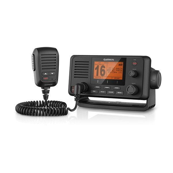 VHF-215-Marine-Radio