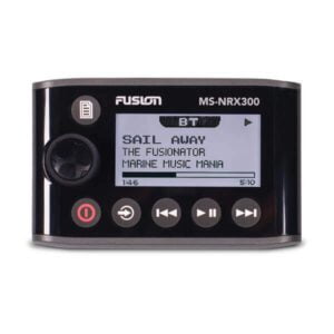 Telecomanda cu fir Fusion NRX300