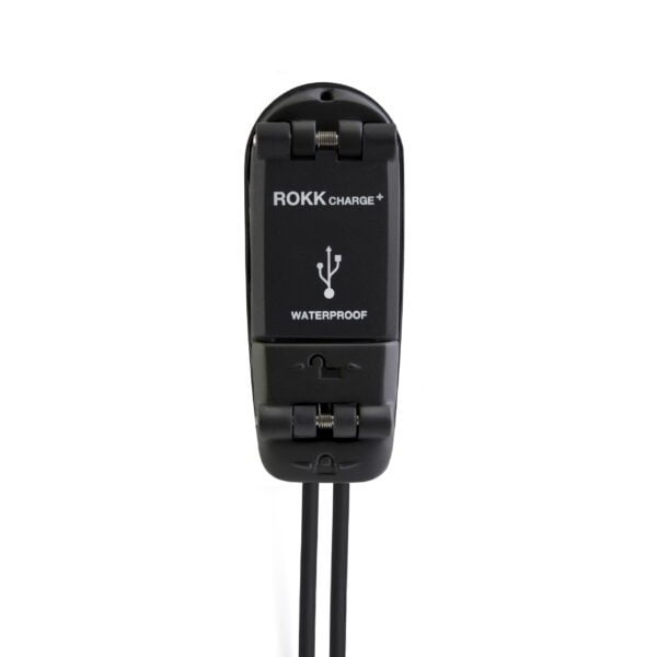 ROKK Charge Face and cable Black.2 scaled
