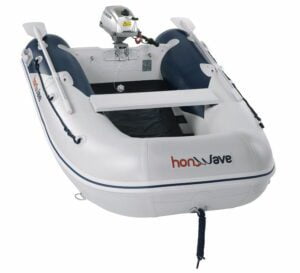 Barca-pneumatica-Honda-T25-SE2