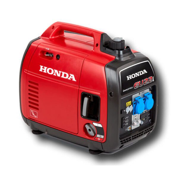 Generator de curent Honda EU 22iT G